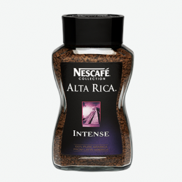 Nescafe Alta Rica