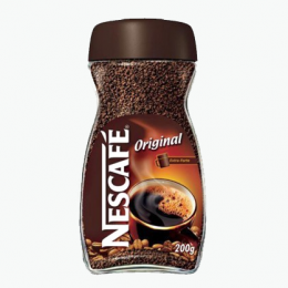 Nescafe Original 200g