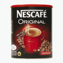 Nescafe Original 750g