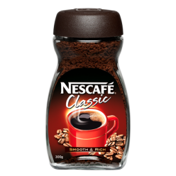 Nescafe Classic