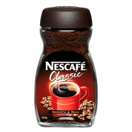 Nescafe Classic