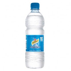 Abbey Well Sparkling 24 x 500ml Pet