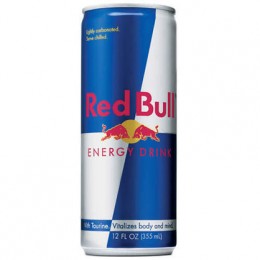 Red Bull Big Can 12 x 355ml GB