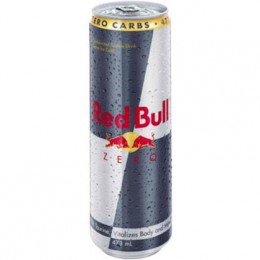 Red Bull Big Can 12 x 473ml GB