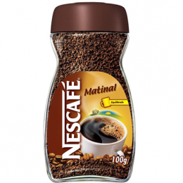 Nescafe Matinal 100g