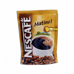 Nescafe Matinal
