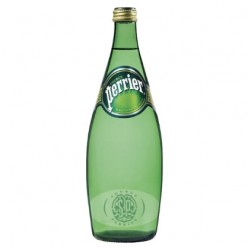 Perrier Glass Nrb 12 x 75cl