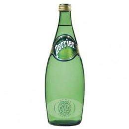 Perrier Glass Nrb 12 x 75cl