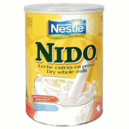 Nestle Nido Milk Powder 360g