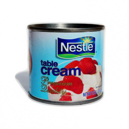 Nestle Cream 170g