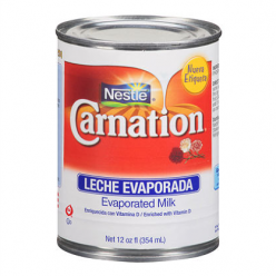 Nestle Carnation Milk 410g