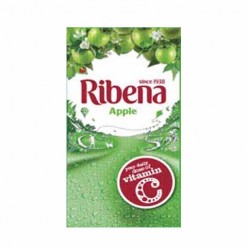 Ribena Apple Cartons 27 x 288ml