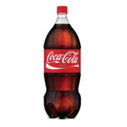 Coke 6 x 2lt