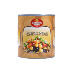 Caterers Pride Baked Beans