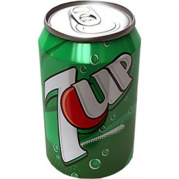 7up cans GB 24 x 330ml