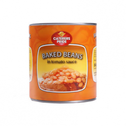 Caterers Pride Chick Peas  2550g