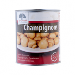 Prochamp Sliced Mushrooms