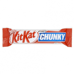 Kit Kat Chunky