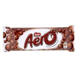 Aero Milk Medium