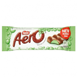 Aero Peppermint Medium