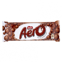 Aero Milk Bar