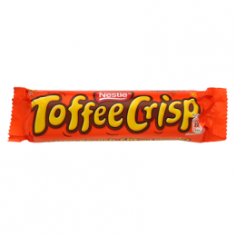 Toffee Crisp