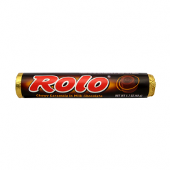 Rolo Tube