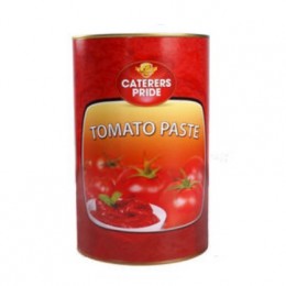 Caterers Pride Tomato Paste 800g