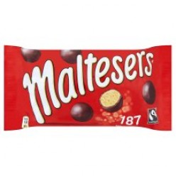 Maltesers