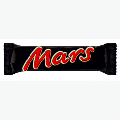 Mars Bar