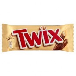 Twix Twin
