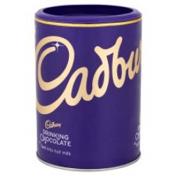 Cadbury Drinking Chocolate