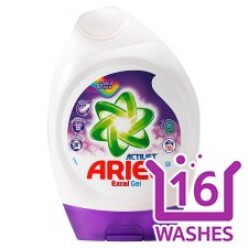 Ariel Excel Gel - Colour