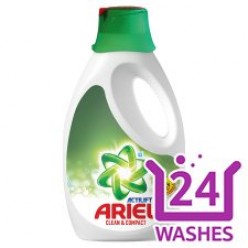 Ariel Liquid Regular