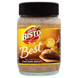 Bisto Best Chicken