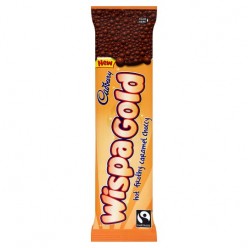 Cadbury Wispa Gold Stick Pack