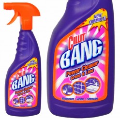 Cillit Bang Grime and Lime