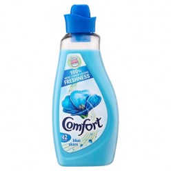 Comfort Concentrate - Blue Skies