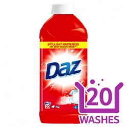 Daz Compact Liquid Regular