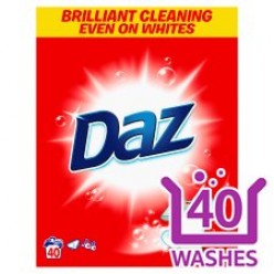 Daz Powder