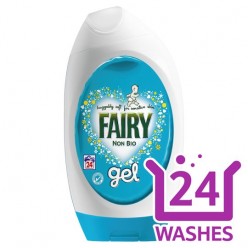 Fairy Excel Gel - Non Bio