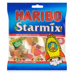 Haribo Starmix