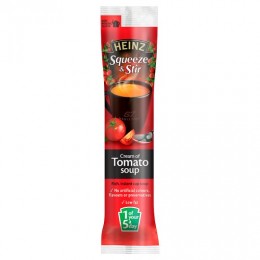 Heinz Squeeze & Stir - Tomato