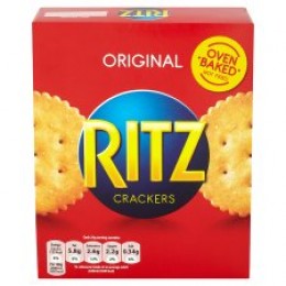 Jacobs Ritz Original Crackers