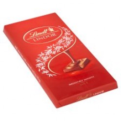 Lindt Lindor Milk