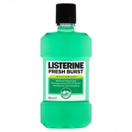 Listerine - Freshburst