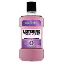 Listerine - Total Care