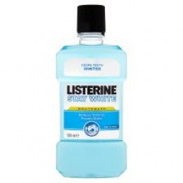 Listerine - Stay White