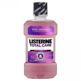 Listerine - Total Care