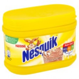 Nesquik - Chocolate